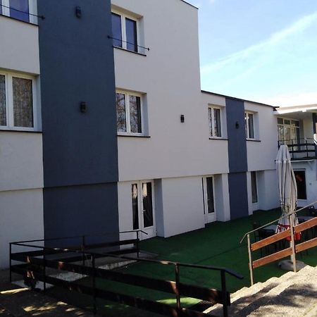 Perełka Apartment Wladyslawowo Bagian luar foto