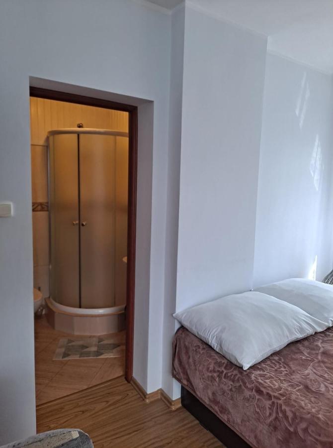 Perełka Apartment Wladyslawowo Bagian luar foto