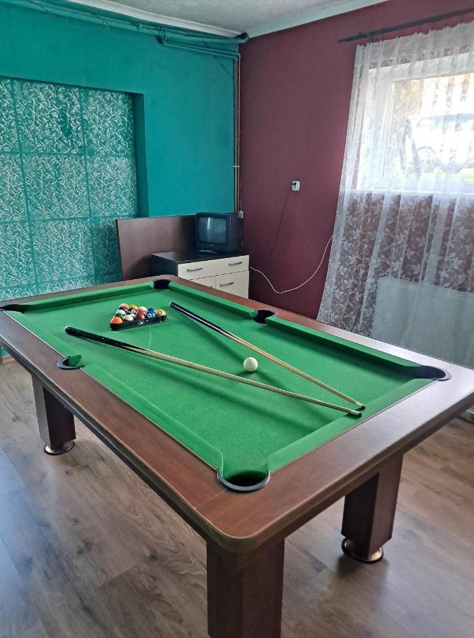 Perełka Apartment Wladyslawowo Bagian luar foto