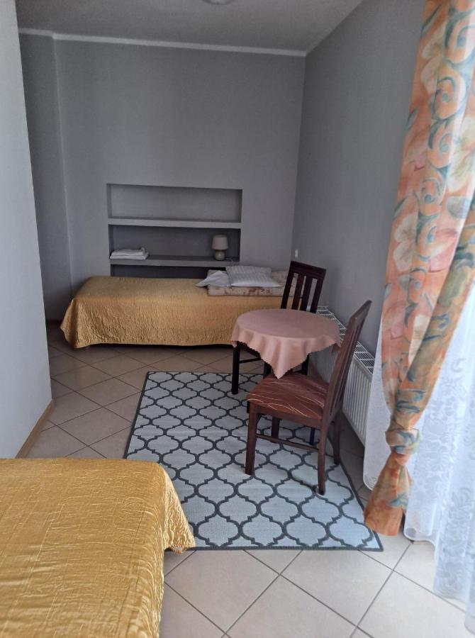 Perełka Apartment Wladyslawowo Bagian luar foto
