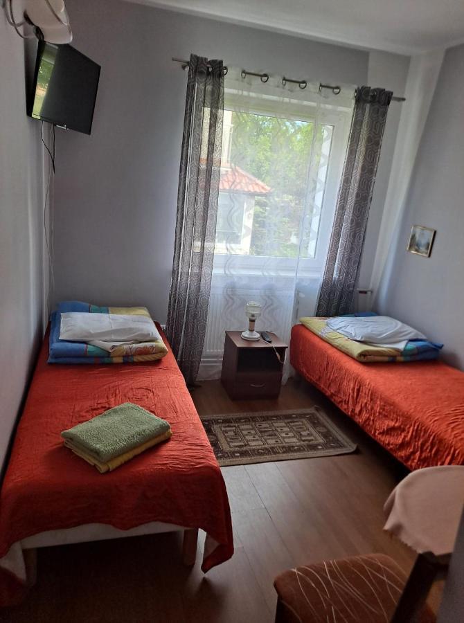 Perełka Apartment Wladyslawowo Bagian luar foto
