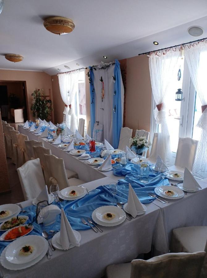 Perełka Apartment Wladyslawowo Bagian luar foto