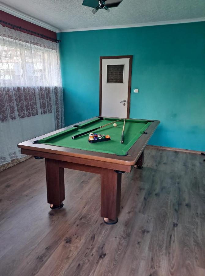Perełka Apartment Wladyslawowo Bagian luar foto