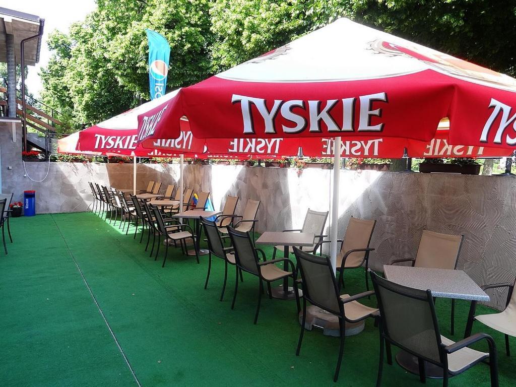 Perełka Apartment Wladyslawowo Bagian luar foto