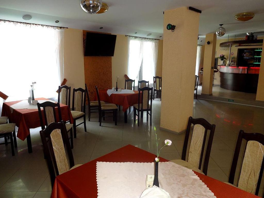 Perełka Apartment Wladyslawowo Bagian luar foto
