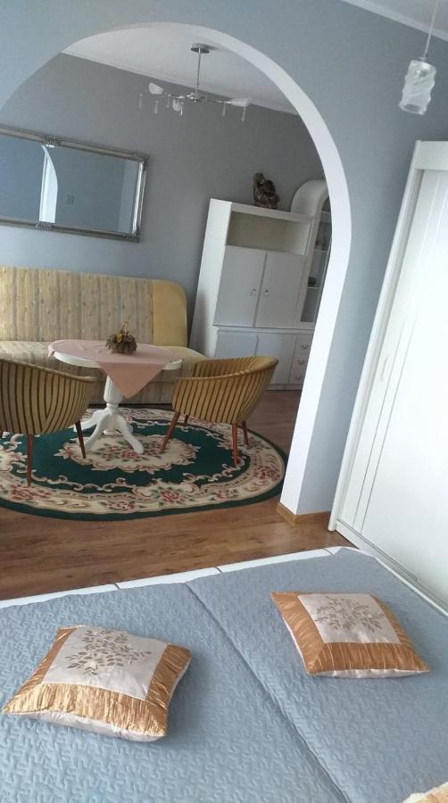Perełka Apartment Wladyslawowo Bagian luar foto
