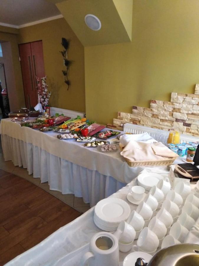 Perełka Apartment Wladyslawowo Bagian luar foto