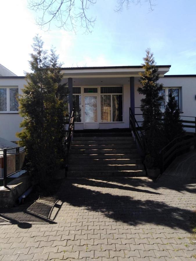 Perełka Apartment Wladyslawowo Bagian luar foto