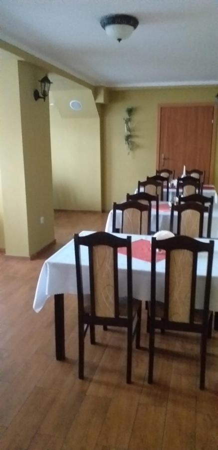 Perełka Apartment Wladyslawowo Bagian luar foto