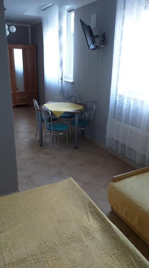 Perełka Apartment Wladyslawowo Bagian luar foto