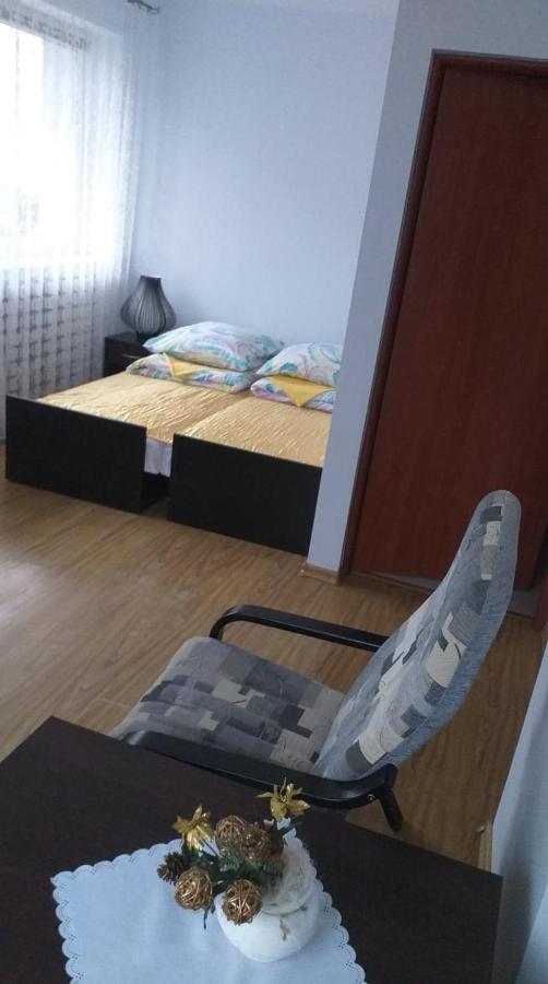 Perełka Apartment Wladyslawowo Bagian luar foto