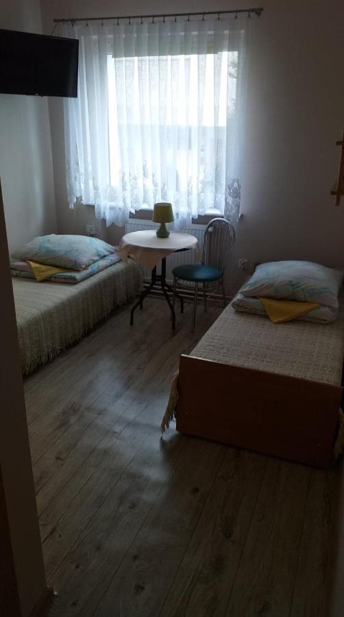 Perełka Apartment Wladyslawowo Bagian luar foto