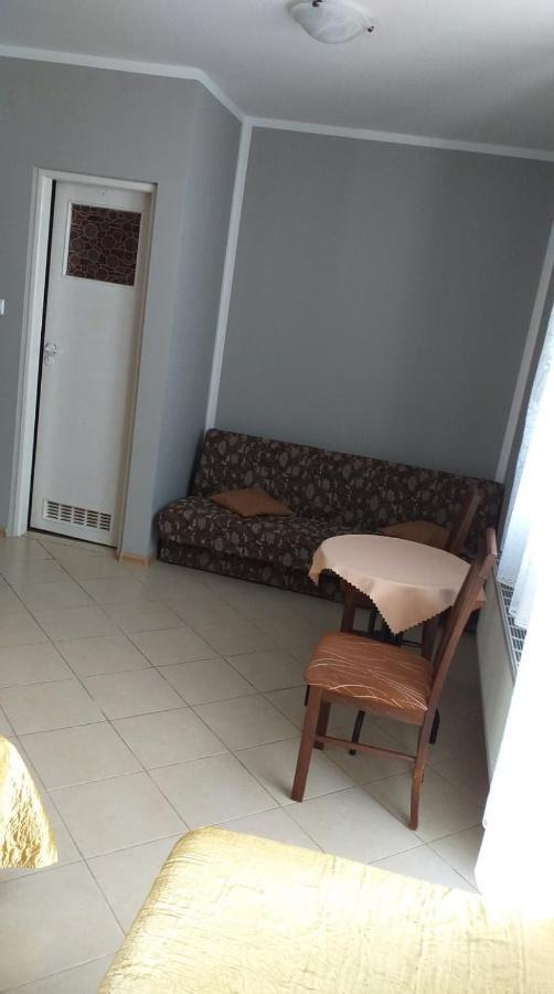 Perełka Apartment Wladyslawowo Bagian luar foto
