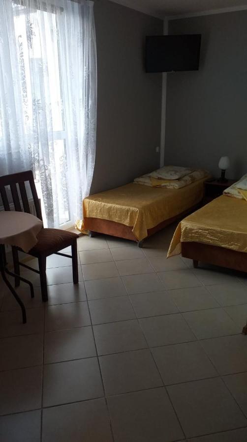 Perełka Apartment Wladyslawowo Bagian luar foto