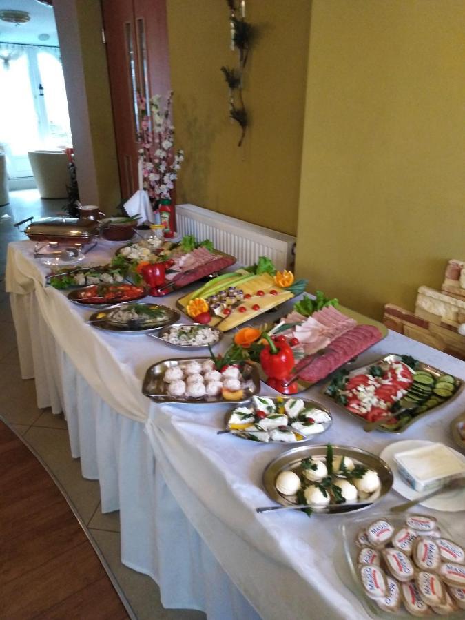 Perełka Apartment Wladyslawowo Bagian luar foto