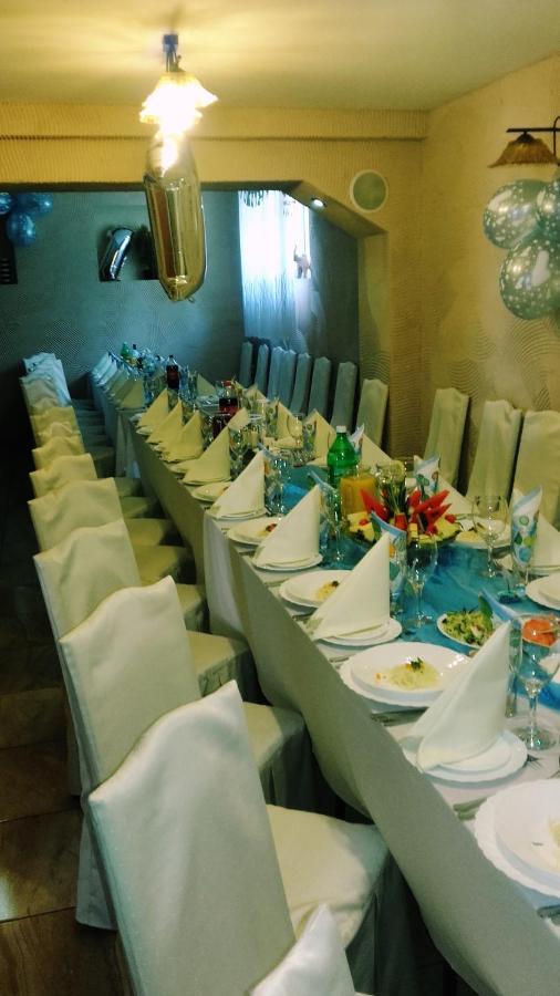 Perełka Apartment Wladyslawowo Bagian luar foto